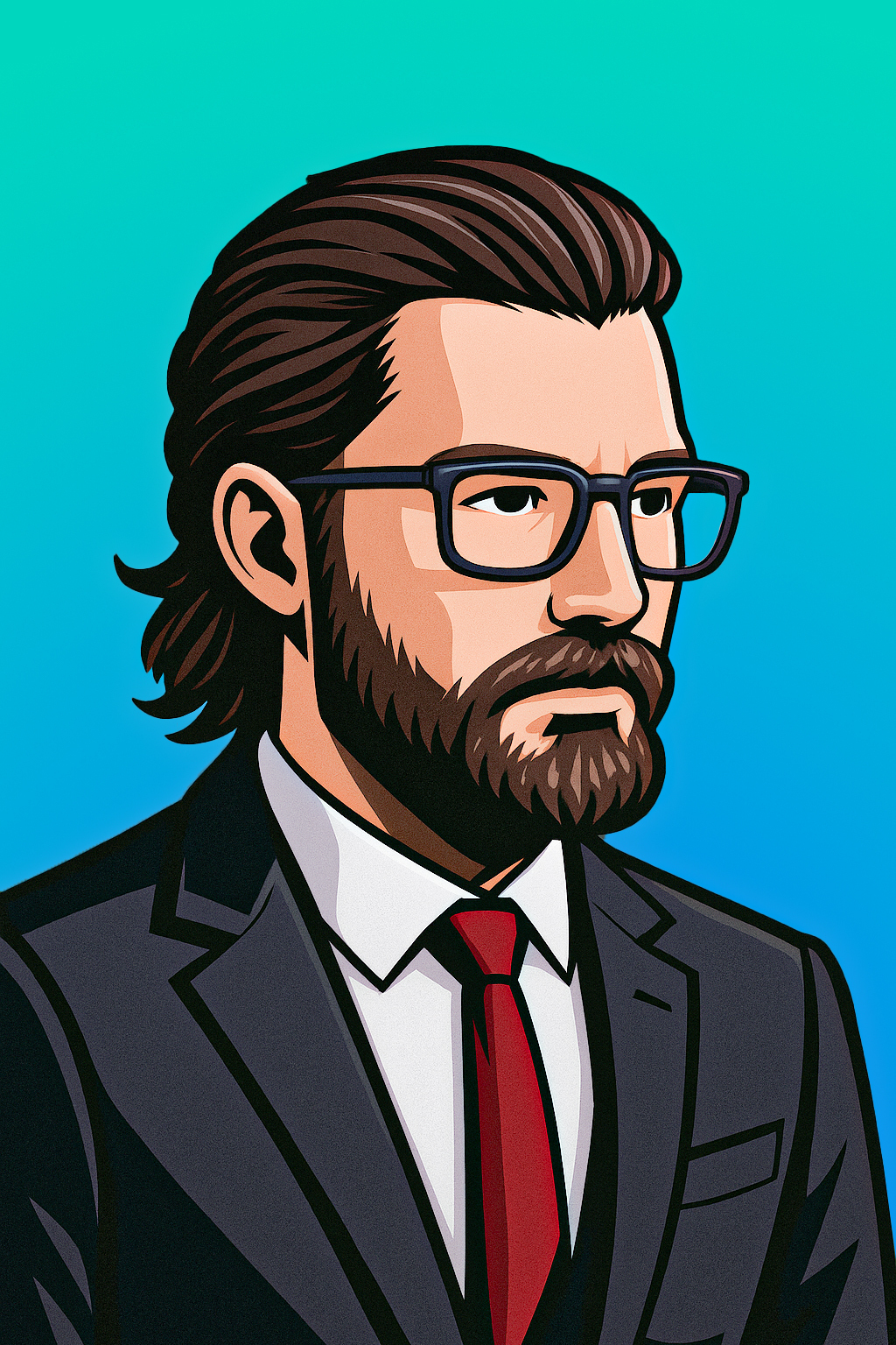AI Guy